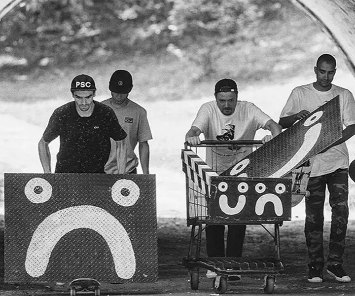 Najlepsze modele bluz Polar Skate Co, które musisz znać i kupić
