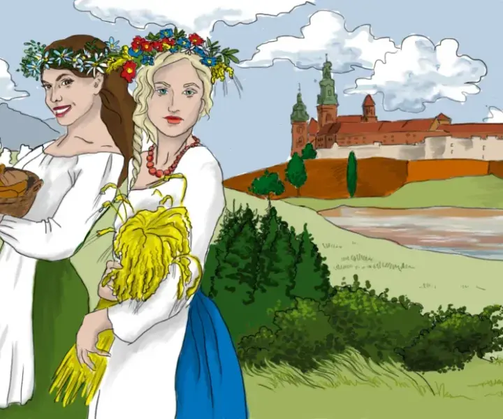 Co Szwedzi myślą o Polkach i jakie mają o nich stereotypy oraz doświadczenia