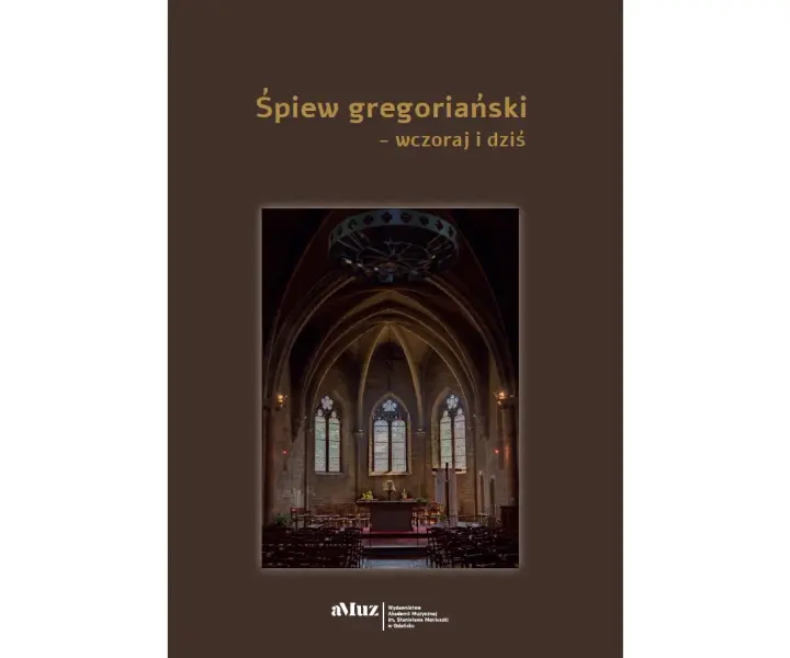 Śpiew gregoriański: istota i historia muzyki liturgicznej