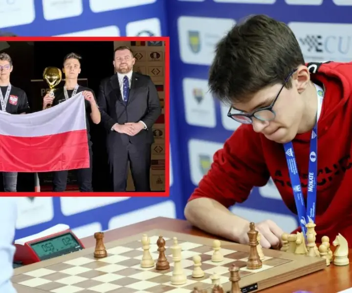 Kim był Jakub Seeman i dlaczego warto o nim pamiętać? Historia!