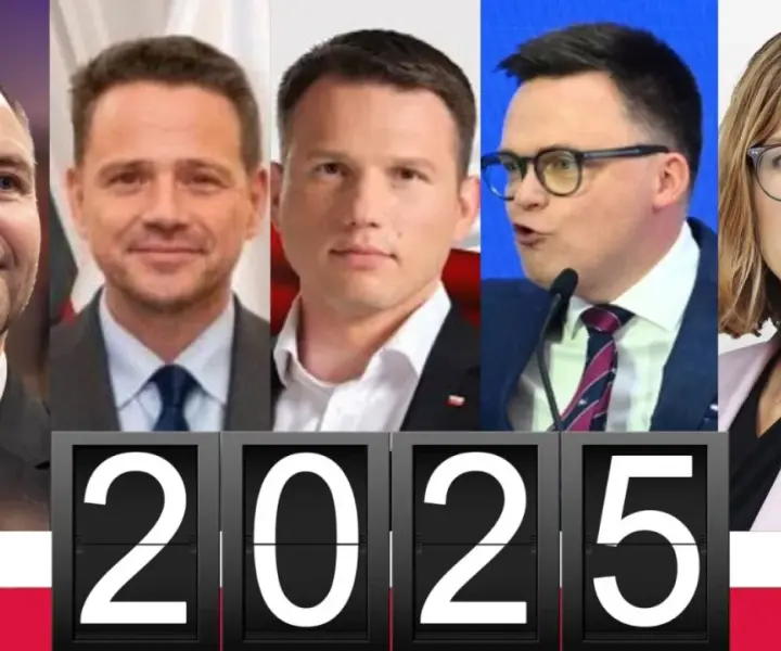 Kiedy wybory na prezydenta Warszawy? Kluczowe daty i informacje