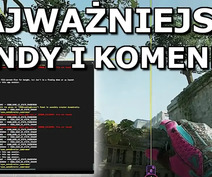 Jak skutecznie ustawić bind na QQ do szybkiego przełączania broni