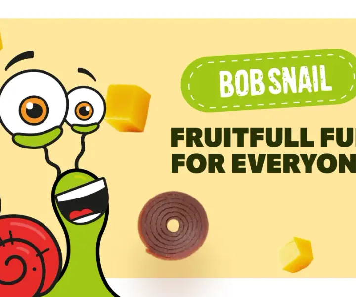 Gdzie kupić przekąski Bob Snail? Sprawdź najlepsze sklepy online