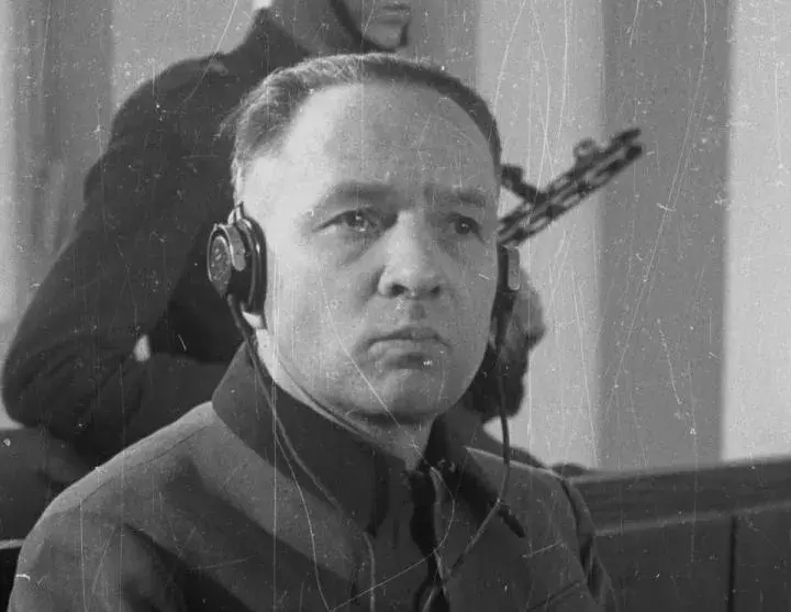 Rudolf Höss: 10 faktów o zbrodniarzu numer 1 Auschwitz