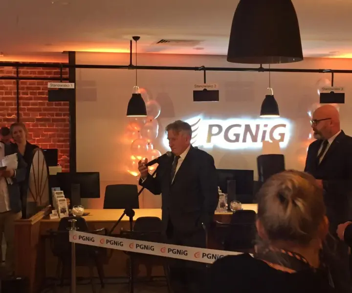 Gdzie najszybciej załatwisz sprawy w PGNiG BOK Warszawa? Rady