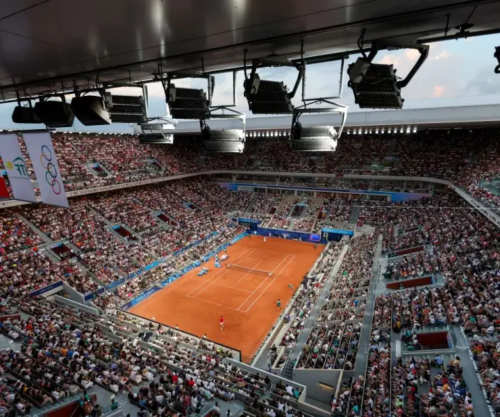 WTA 500 - Co to znaczy? Ranking, punkty i statystyki