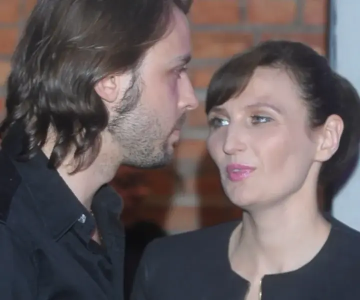 Z kim jest Reni Jusis? Poznaj obecnego partnera piosenkarki