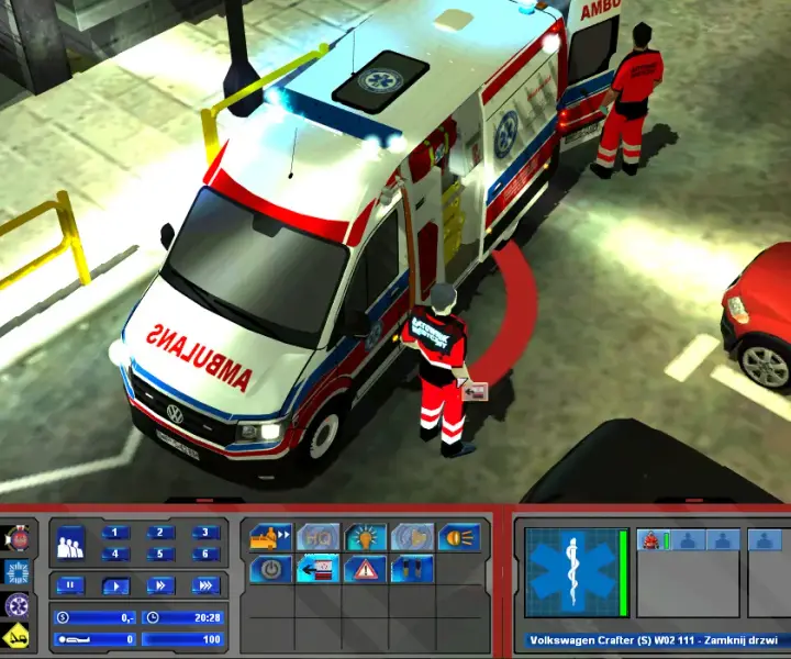 Jak zdobyć i zainstalować spolszczenie do Emergency 4 – prosty poradnik krok po kroku