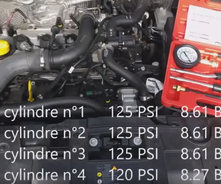 Jak liczyć cylindry w Renault? Sprawdź prostą instrukcję