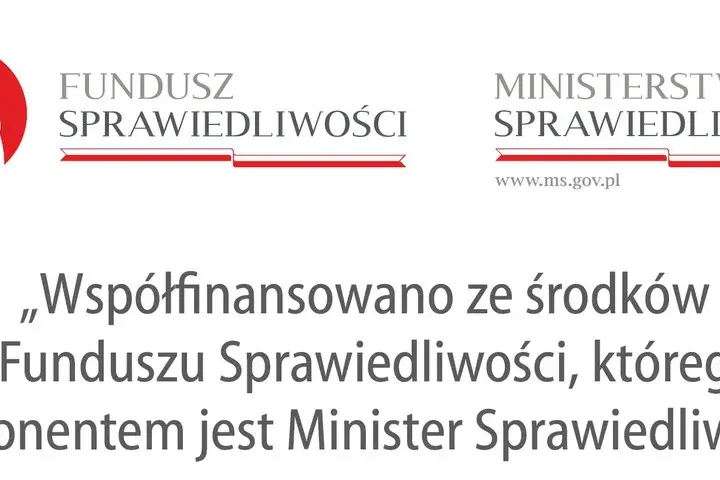 Komu pomaga fundusz sprawiedliwości i jakie wsparcie oferuje ofiarom?