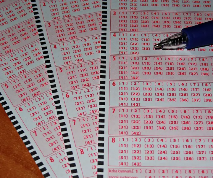 Ile za 4 w Lotto Plus? Zaskakująca nagroda, która Cię zaskoczy!
