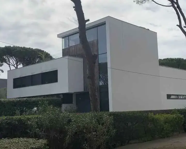 Gdzie mieszka Robert Lewandowski? Sekrety życia w Castelldefels