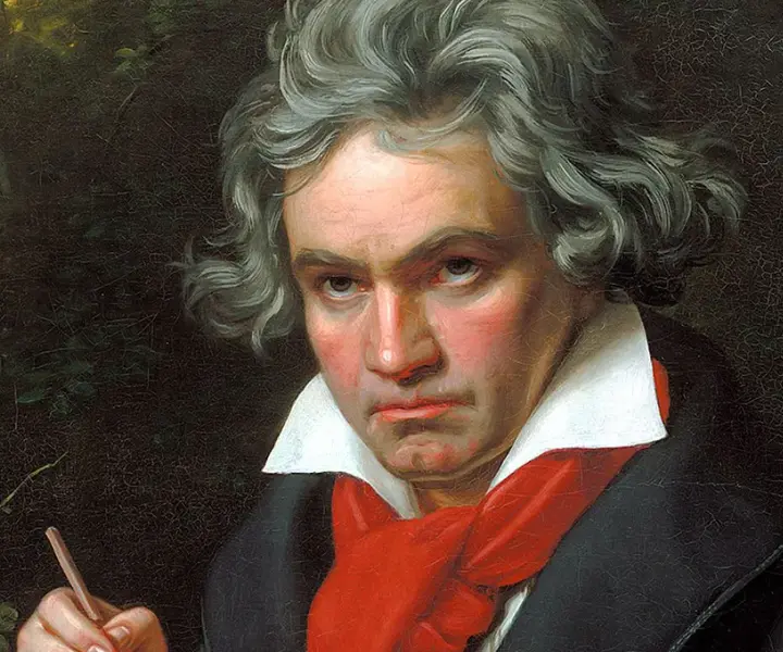 Ludwig van Beethoven: Biografia i najważniejsze dokonania słynnego kompozytora