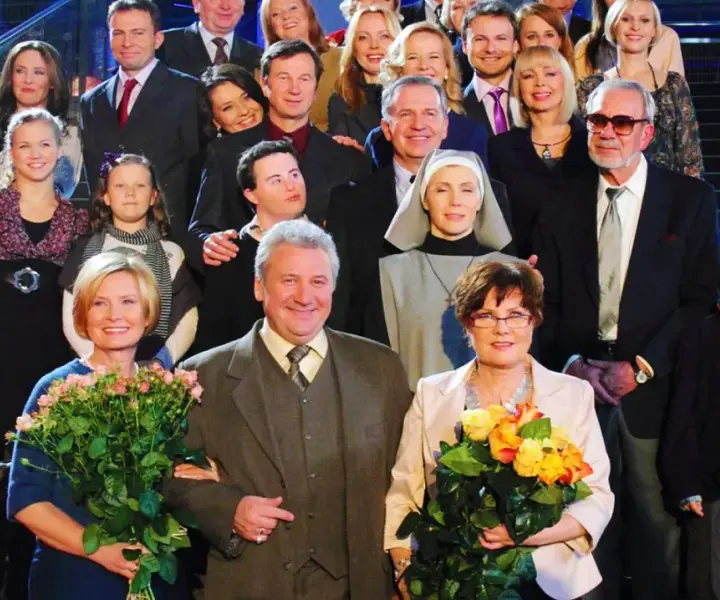 Wszyscy aktorzy grający w klanie - poznaj ich role i historie