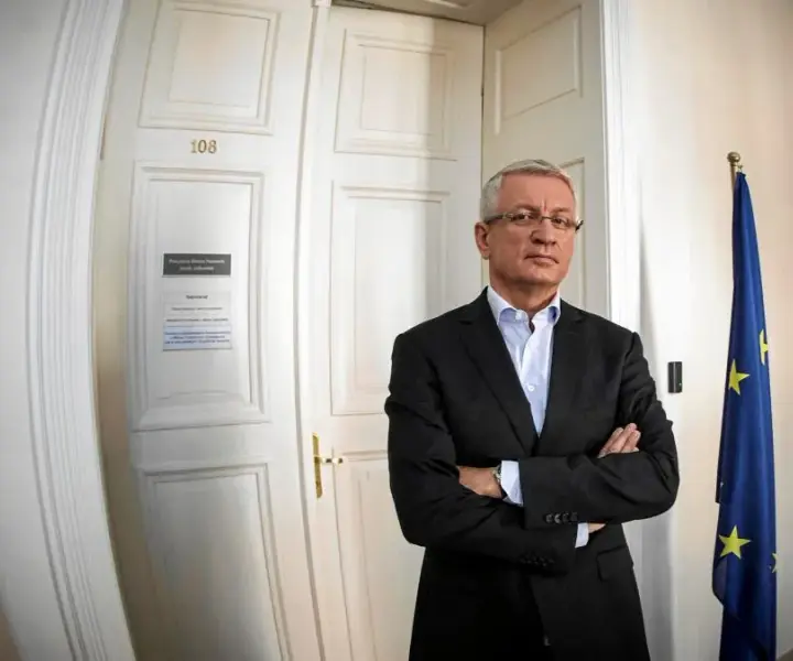 Prezydent Poznania: Gdzie mieszka Jacek Jaśkowiak? Prywatność vs. Informacja