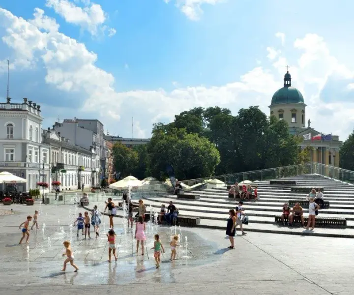 Co w Radomiu? Odkryj najciekawsze wydarzenia i atrakcje w mieście