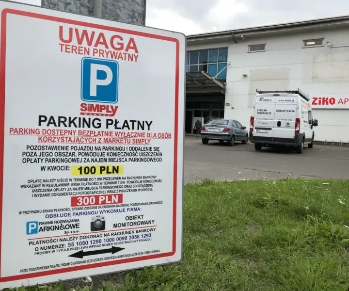 Prawne rozwiązania parkingowe czy płacić? Poznaj swoje prawa i obowiązki