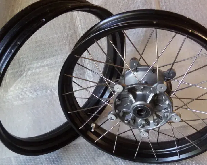 Ile kosztuje centrowanie koła motocyklowego? Sprawdź ceny i czynniki wpływające na koszt