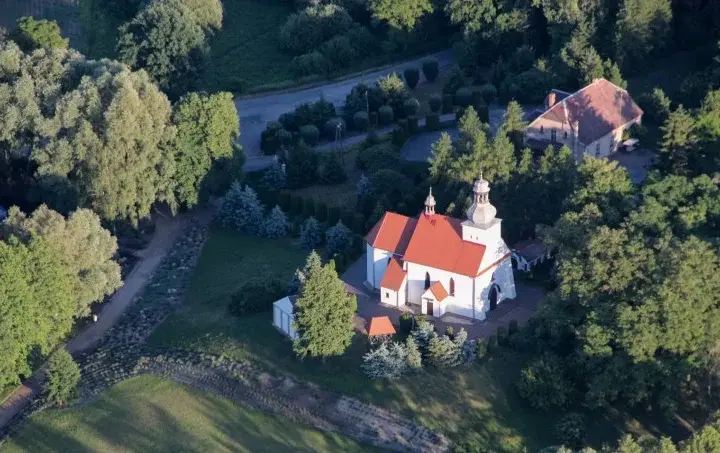Chomiąża Szlachecka atrakcje, które zaskoczą każdego odwiedzającego