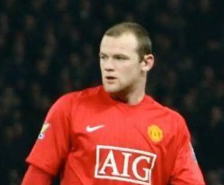 Wayne Rooney statystyki - zaskakujące osiągnięcia i rekordy piłkarskie