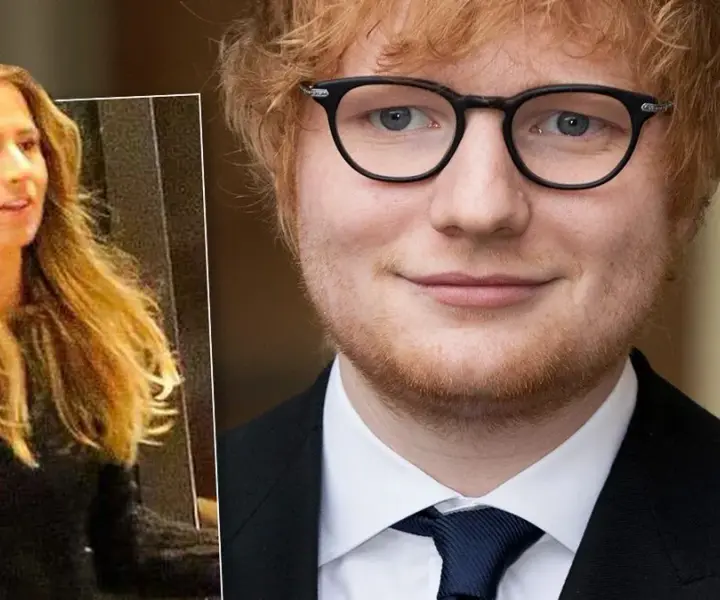Czy Ed Sheeran ma dzieci? Odkryj imiona i historie jego córek