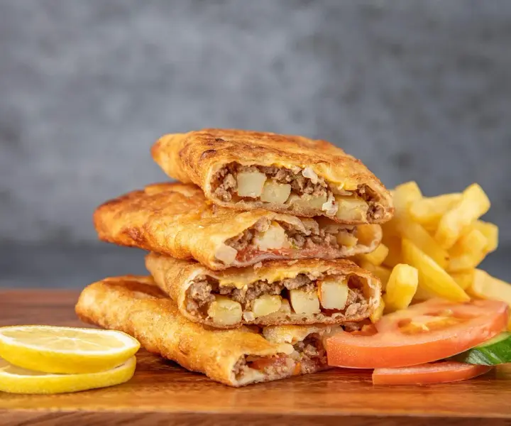 Ile zarobisz na kebabie? Kalkulacja zysków i kosztów