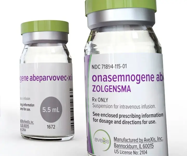 Ile kosztuje lek na SMA? Ceny Zolgensma i opcje refundacji w Polsce
