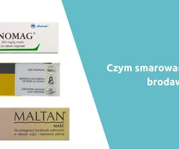 Linomag na brodawki czy zmywać – ważne informacje dla mam
