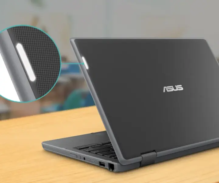 Co oznaczają diody w laptopie Asus? Odkryj ich znaczenie i funkcje