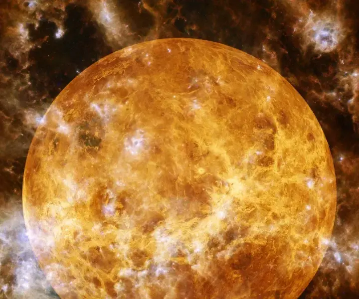 Ile jest atomów we wszechświecie? Zaskakujące szacunki i fakty