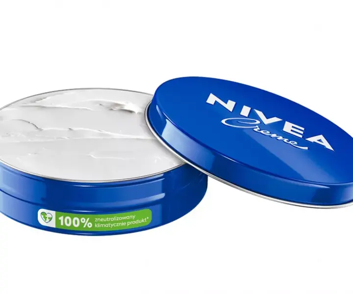 Krem Nivea w metalowym czy plastikowym opakowaniu – co wybrać?