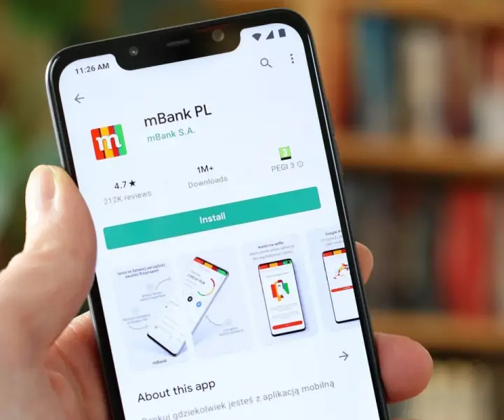 MBank API co to jest i jak może zrewolucjonizować Twoje finanse