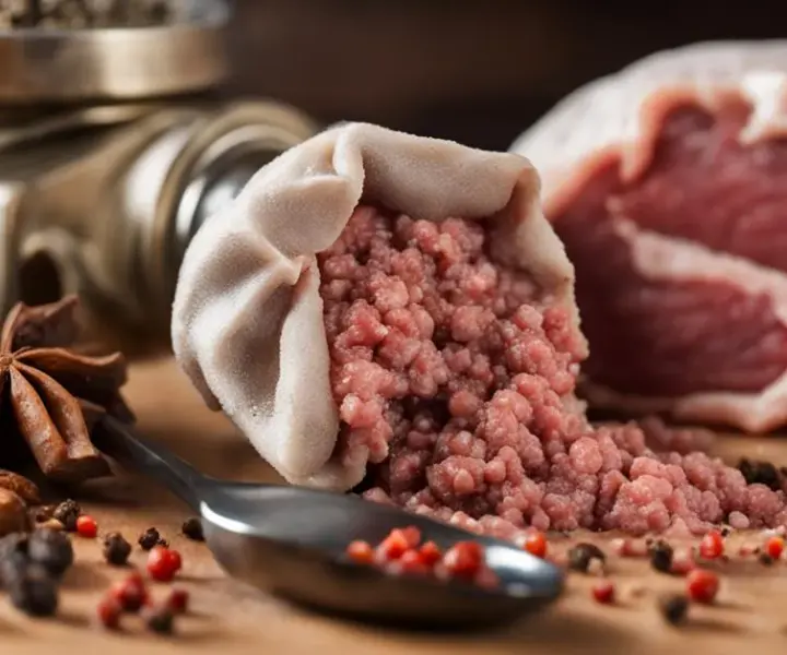 Ile pieprzu do kiełbasy? Odpowiednia ilość dla idealnego smaku