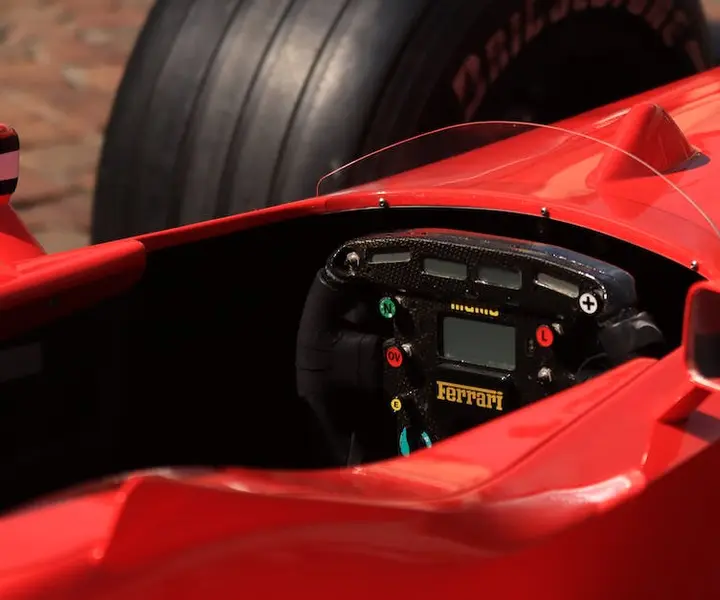 Historia zespołu Alfa Romeo w Formule 1