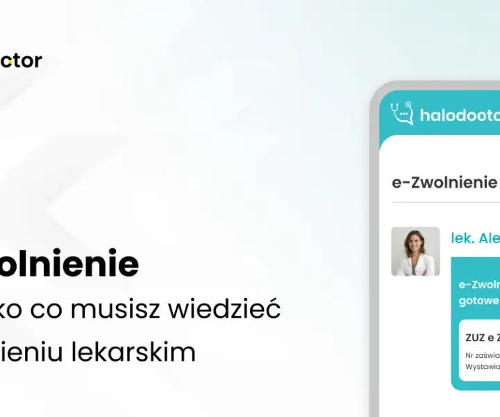 Czy ginekolog może wystawić L4 bez ciąży? Oto, co musisz wiedzieć