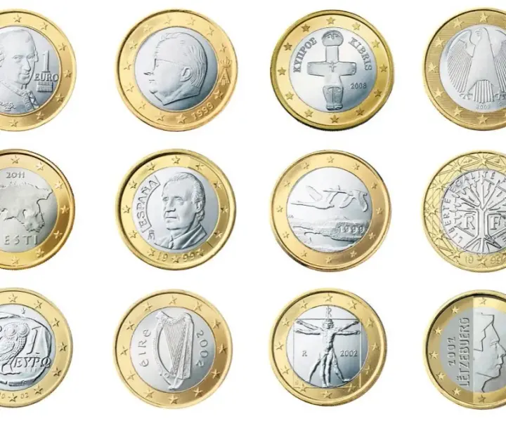 RS jaka to waluta? Sprawdź, co oznacza ten skrót i jakie kraje go używają