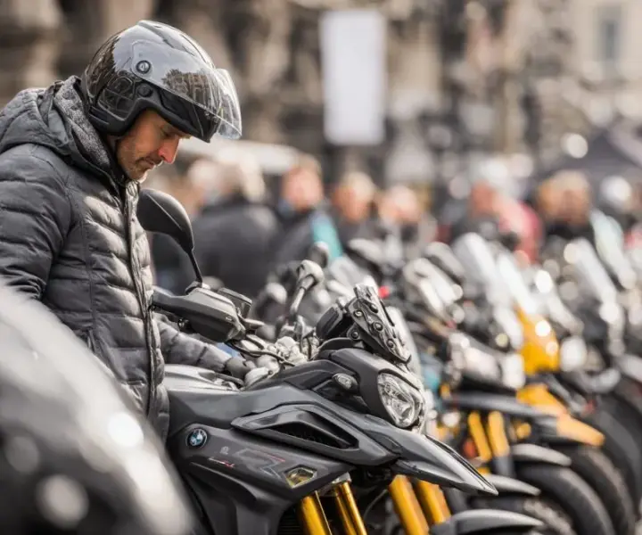 Jak założyć klub motocyklowy i uniknąć najczęstszych błędów