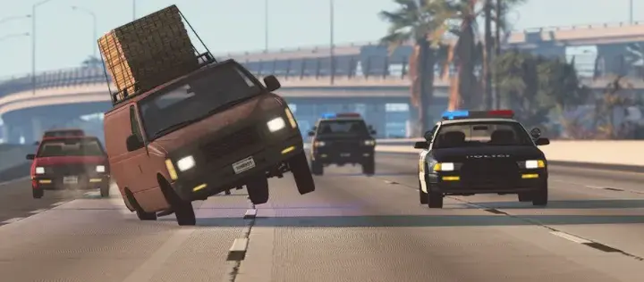Jak wgrać mody do BeamNG i uniknąć problemów z instalacją