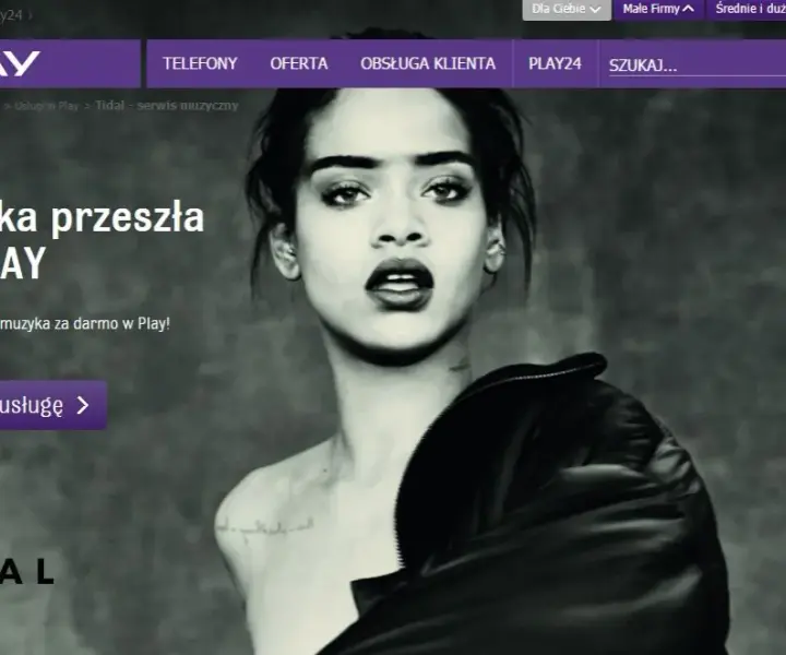 Czy Tidal w Play jest za darmo? Sprawdź, co musisz wiedzieć!