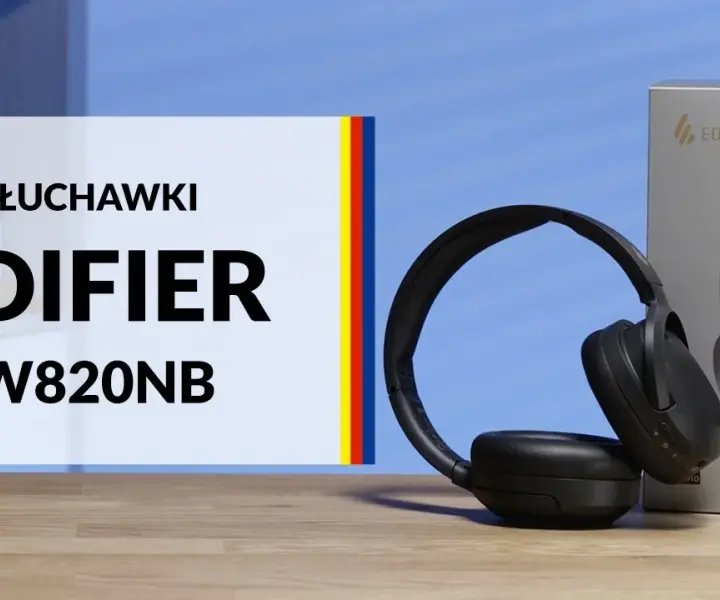 Jak sparować słuchawki Edifier z telefonem - proste kroki i porady