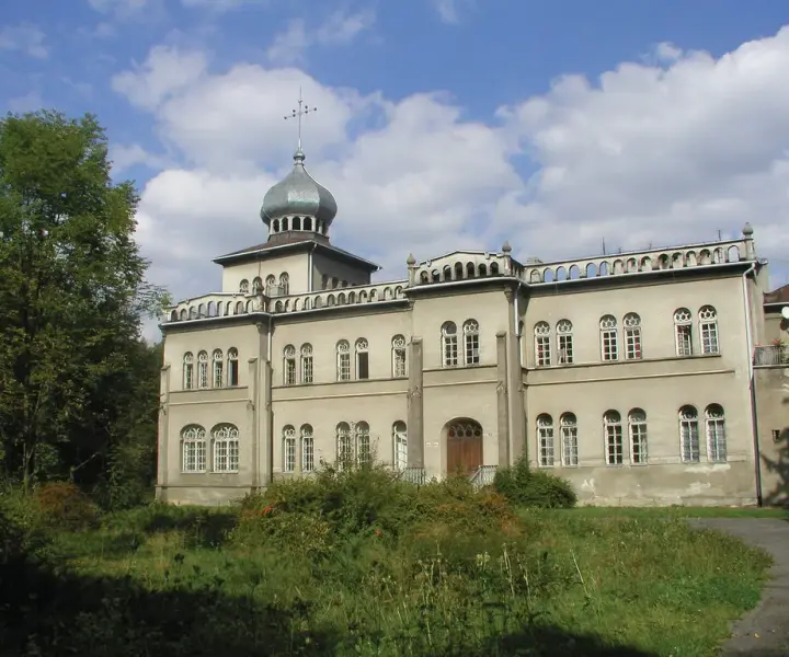 Pałac w Osieku: historia, zwiedzanie i tajemnice zabytkowej architektury