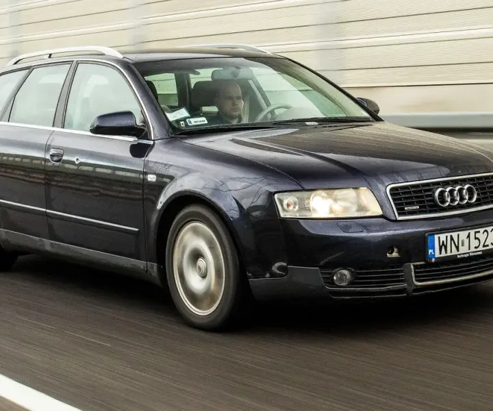 Jaki olej do Audi A4 B6 2.0 benzyna, aby uniknąć problemów z silnikiem?