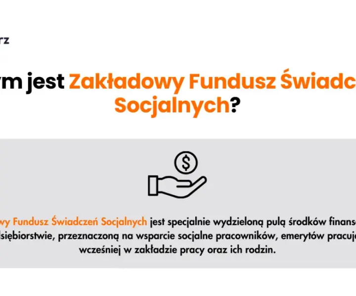 Fundusz pracowniczy od kiedy – poznaj jego historię i znaczenie w Polsce