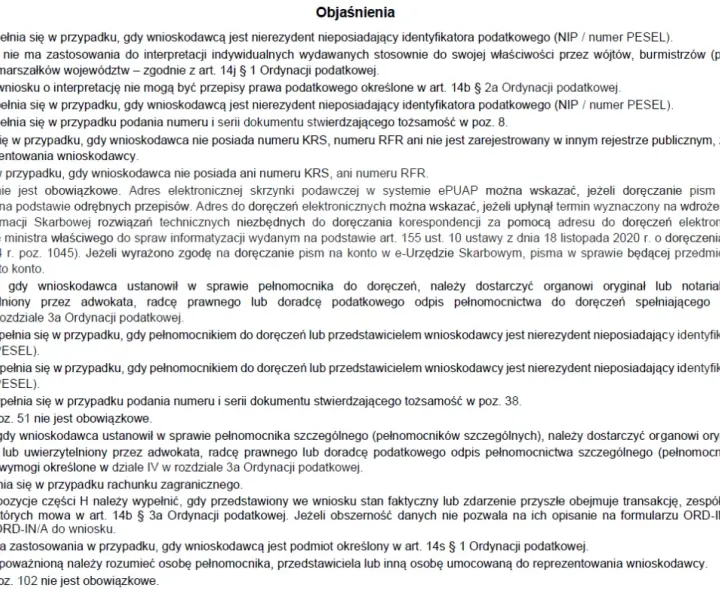 Jak wypełnić wniosek o nauczanie indywidualne bez zbędnych błędów