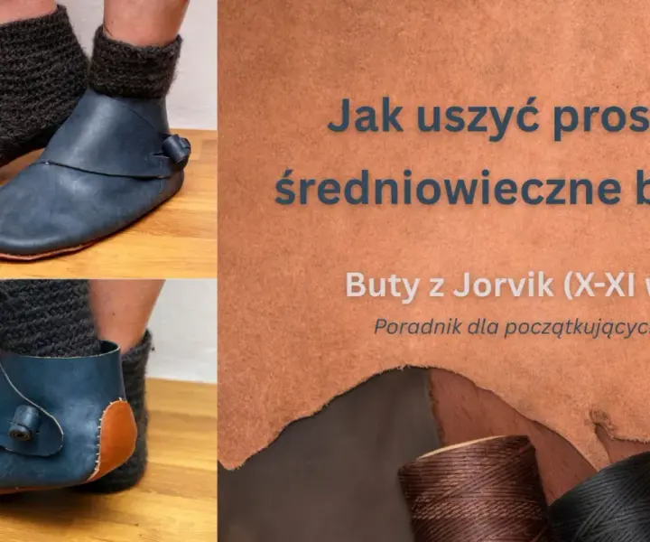Jak samodzielnie zrobić strój średniowieczny – prosty poradnik krok po kroku