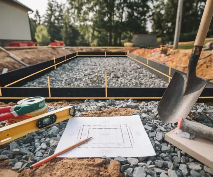 Jak zbroić płytę fundamentową, aby uniknąć kosztownych błędów