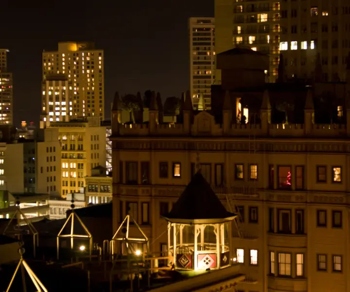 Czy w San Francisco jest bezpiecznie? Oto niebezpieczne dzielnice i statystyki