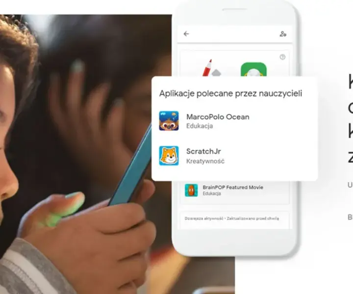 Jak wyłączyć Family Link - Jak nie usunąć konta przez pomyłkę?