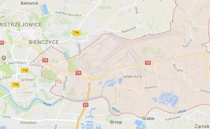 Czy w Krakowie jest bezpiecznie? Sprawdź najbezpieczniejsze dzielnice