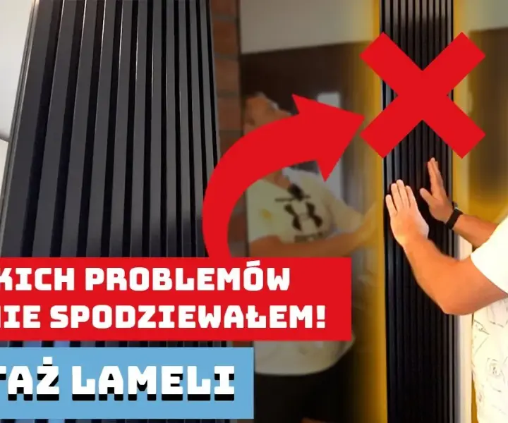 Jak przyciąć lamele na płycie, aby uniknąć błędów i uzyskać perfekcyjne cięcie